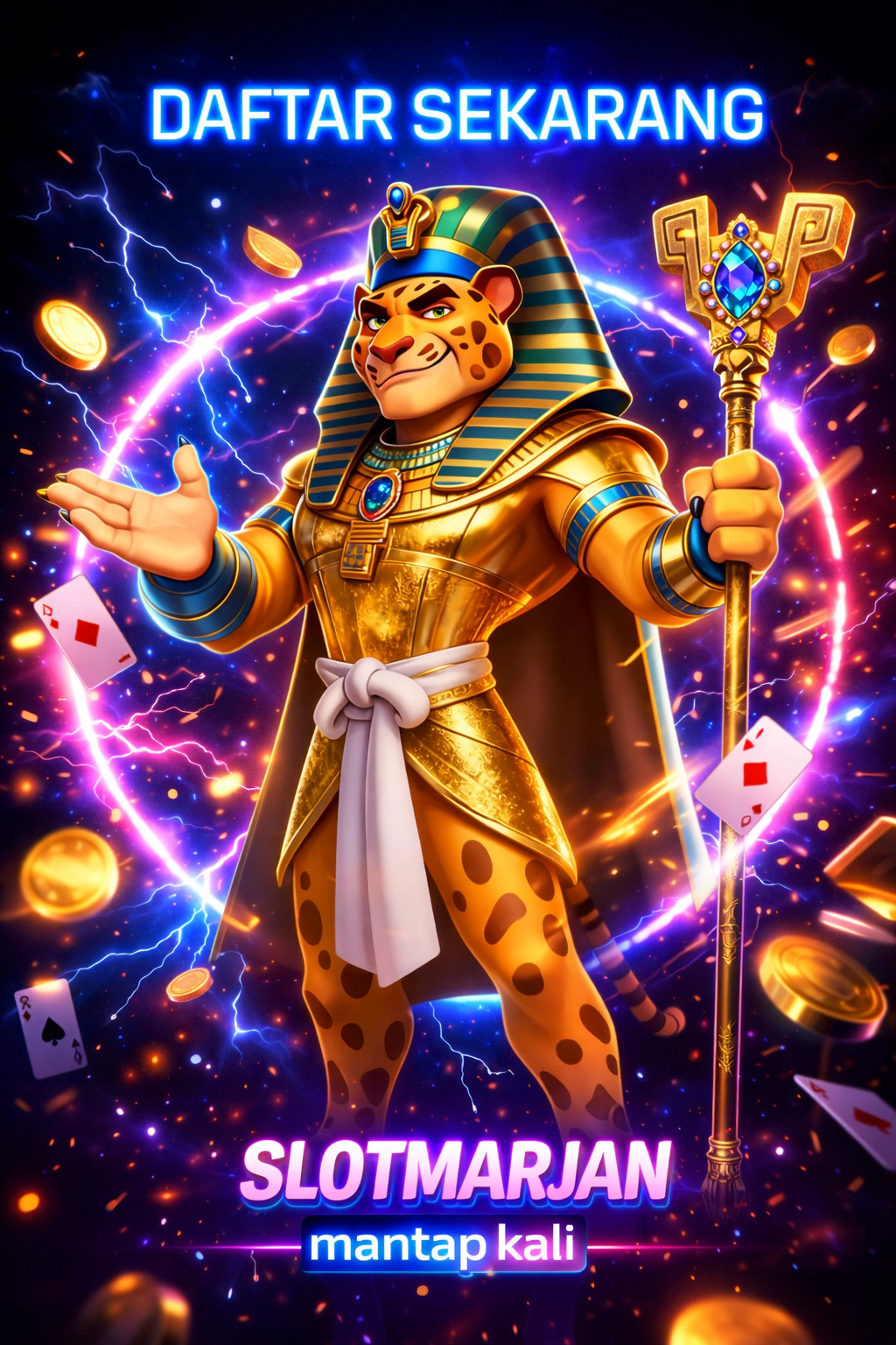 Slotmarjan | Manisnya Slot Marjan Begitu Kaya Experience